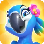 幻想合并动物园