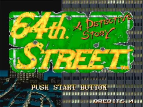 64街-一个侦探的故事(世界版)64street.zip