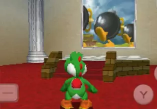 超级马里奥64DS简体免安装版