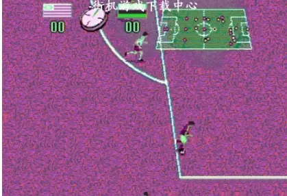 世界杯足球中文无敌版
