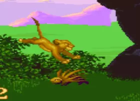 狮子王安卓无敌版