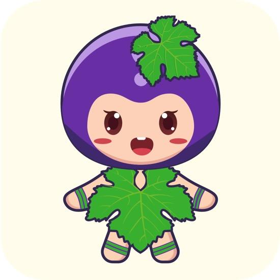 葡萄赚