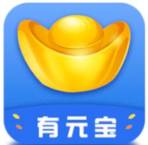 有元宝