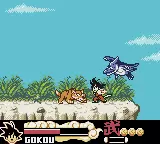 七龙珠Z3汉化版