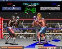 最终打击无敌连招版