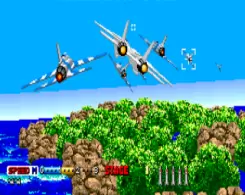 冲破火网II中文无限弹药版