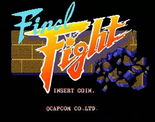 快打旋风无敌作弊码版(含模拟器)