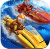 激流快艇2 中文破解版