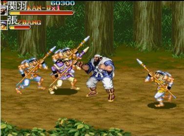 三国志2赤壁之战草薙箭版