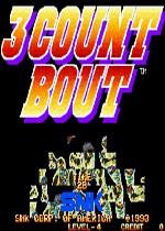 三回合较量无限绝招版