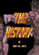 武术的历史无敌版