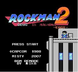 洛克人解围手机版