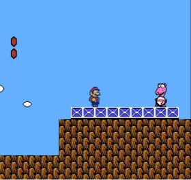 超级马里奥兄弟全明星级app