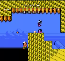 冒险岛3谷歌地图重制版apk