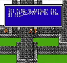 最终幻想极端app