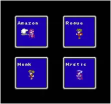 最终幻想极端app