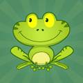 青蛙试玩