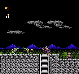 怪鸭历险记新的冒险apk