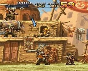 合金弹头8破解版apk