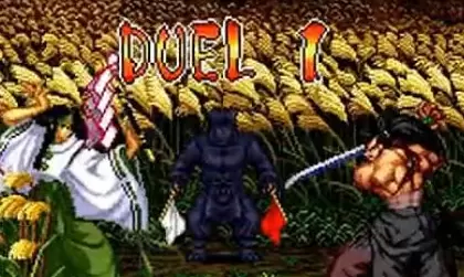 真侍魂纯净无广告版apk