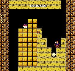 洛克人在蘑菇王国安卓版