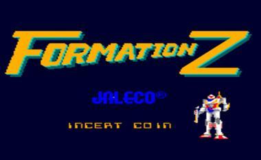 变形战机街机正宗手机版