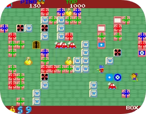 童话世界街机app