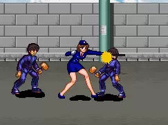 代号美少女安卓版