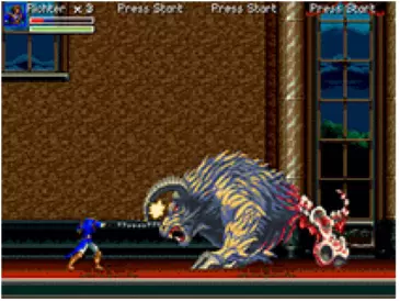 恶魔城月光小夜曲手机版