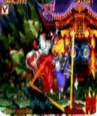 真侍魂绿色版app