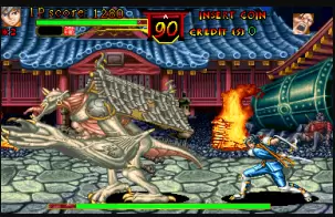 精英忍者正宗手机版