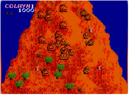 异域奇兵美版正宗移植版