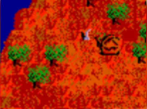 异域奇兵安卓版