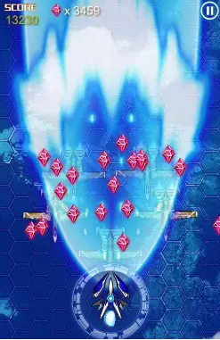 刺激战机手机版