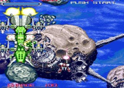 战斗机械手机移植版