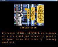 闪电投篮街机正宗手机版