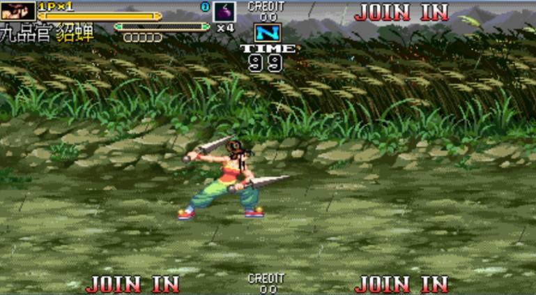 三国战纪2盖世英雄安卓版