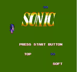 冒险岛索尼克版apk