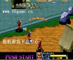 忍者指令安卓版