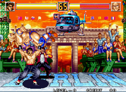 世界英雄2安卓版