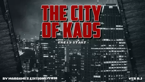 城市杀手安卓版