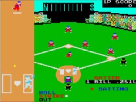 冠军棒球安卓版