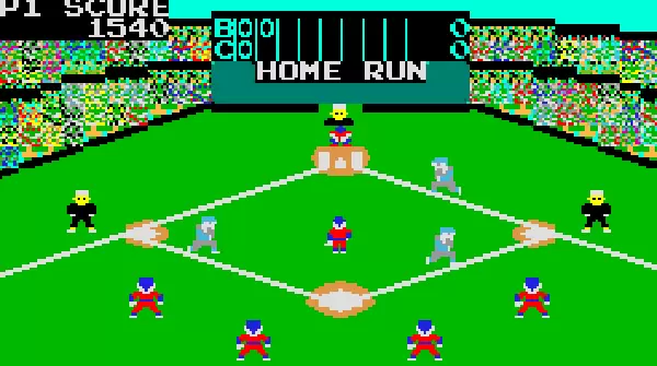 冠军棒球2安卓版