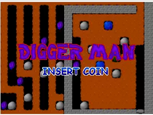 挖地先生安卓版