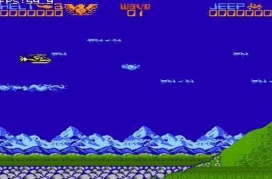 中东战争安卓版