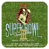 Tecmo超级碗大赛3安卓版