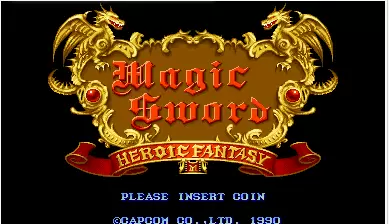 魔法之剑英雄幻想apk