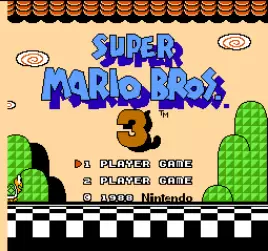 新新超级马里奥兄弟3安卓版