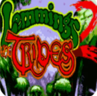 旅鼠总动员安卓版