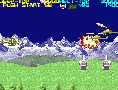 联合大作战安卓版